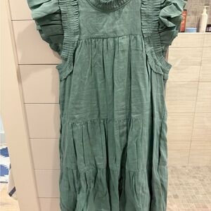 NWOT Sea, New York Risa Tunic Dress